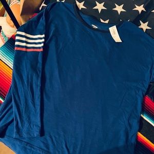 Girl’s Old Navy Shirt